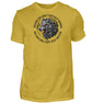 Gold Yellow-2980