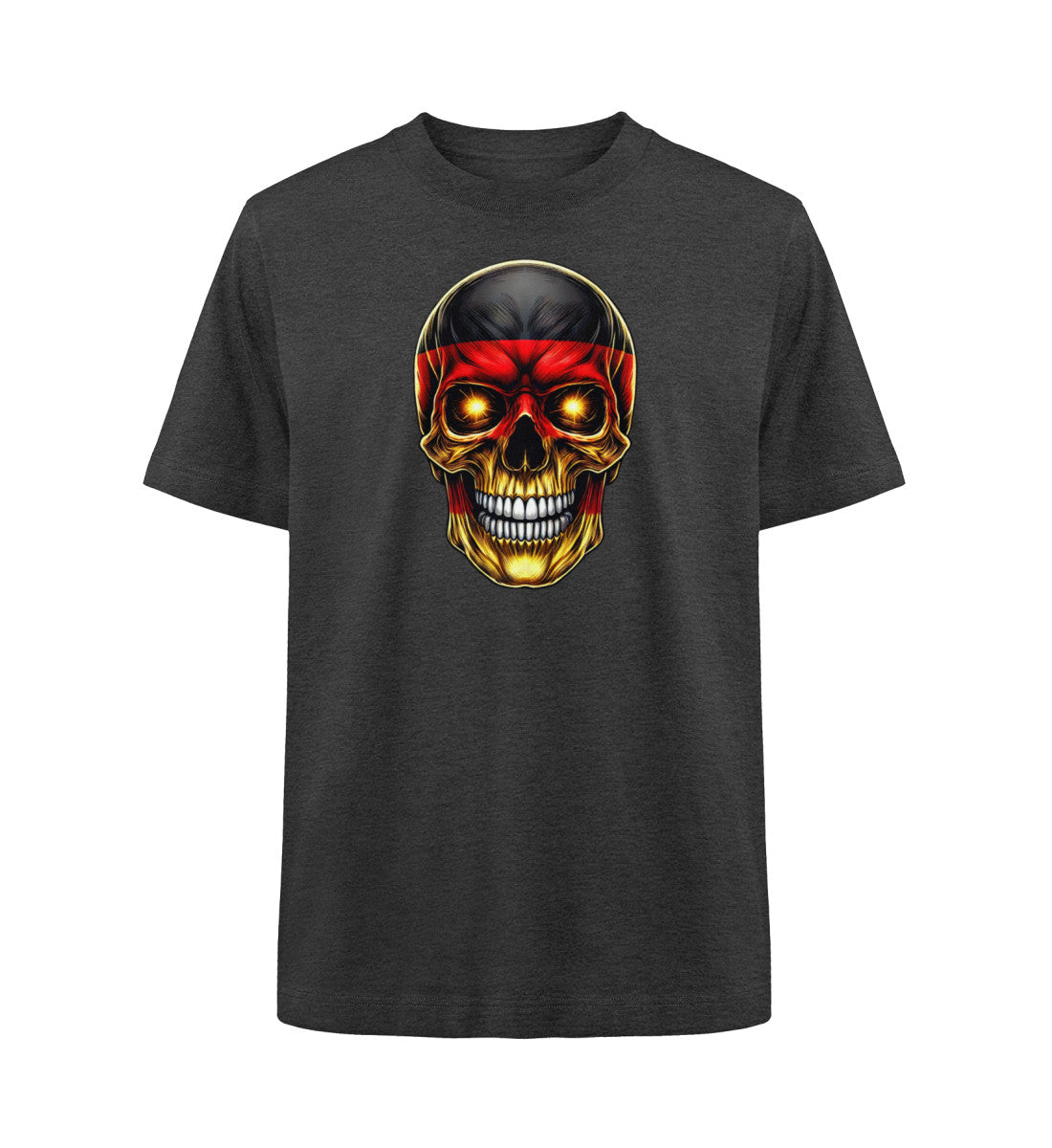 Dark Heather Grey-6881