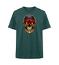 Glazed Green-7032