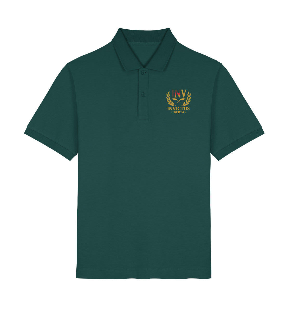 Glazed Green-7032