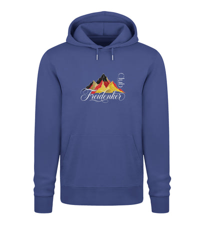 Worker Blue-7139