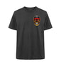 Dark Heather Grey-6881