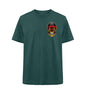 Glazed Green-7032
