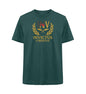 Glazed Green-7032