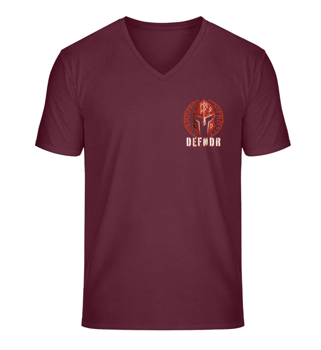 Burgundy-839