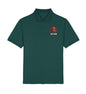 Glazed Green-7032