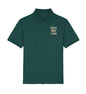 Glazed Green-7032