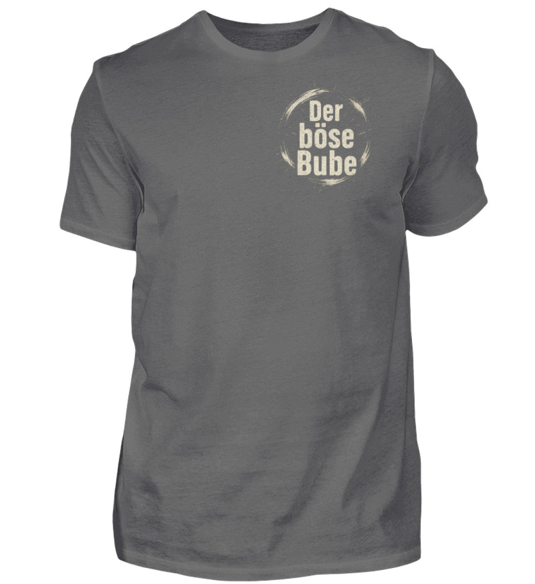 Dark Grey (Solid)-627