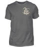 Dark Grey (Solid)-627
