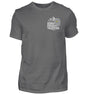 Dark Grey (Solid)-627