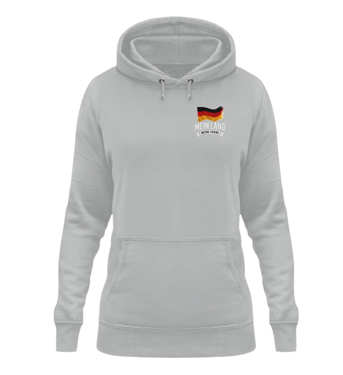 Heather Sport Grey-6807