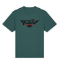 Glazed Green-7032