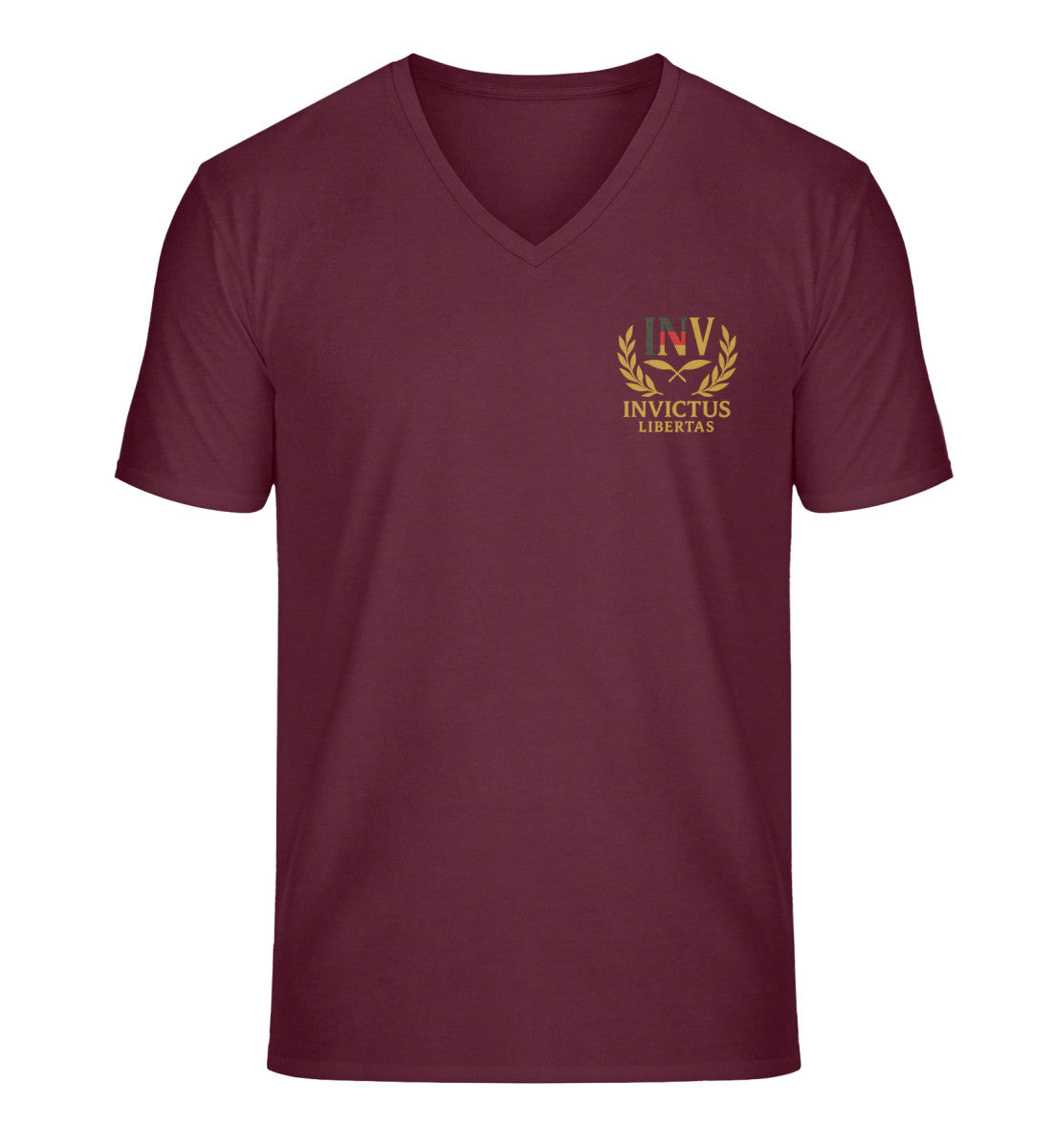 Burgundy-839