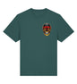 Glazed Green-7032