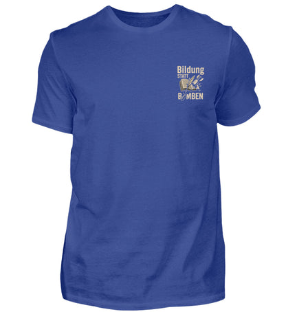 Royal Blue-668