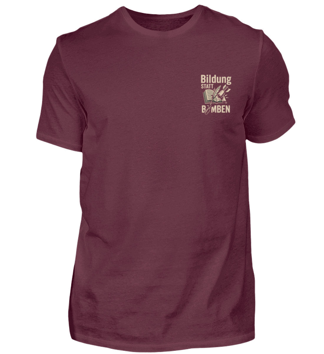 Burgundy-839
