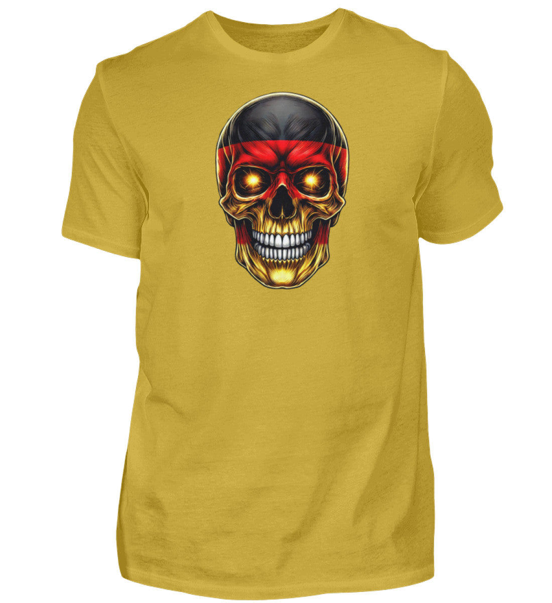 Gold Yellow-2980