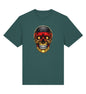 Glazed Green-7032