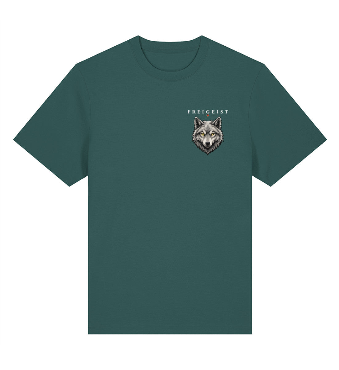 Glazed Green-7032