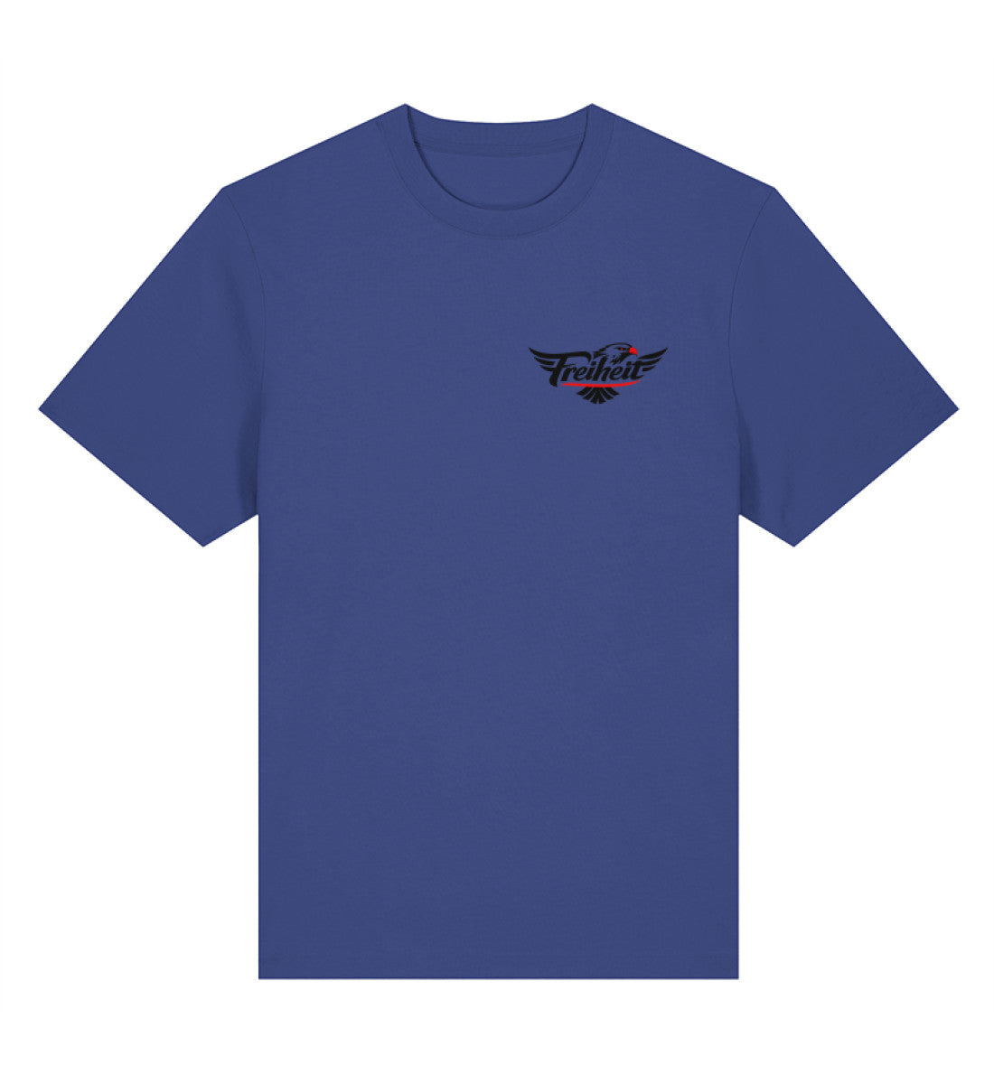 Worker Blue-7139