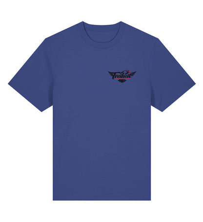 Worker Blue-7139