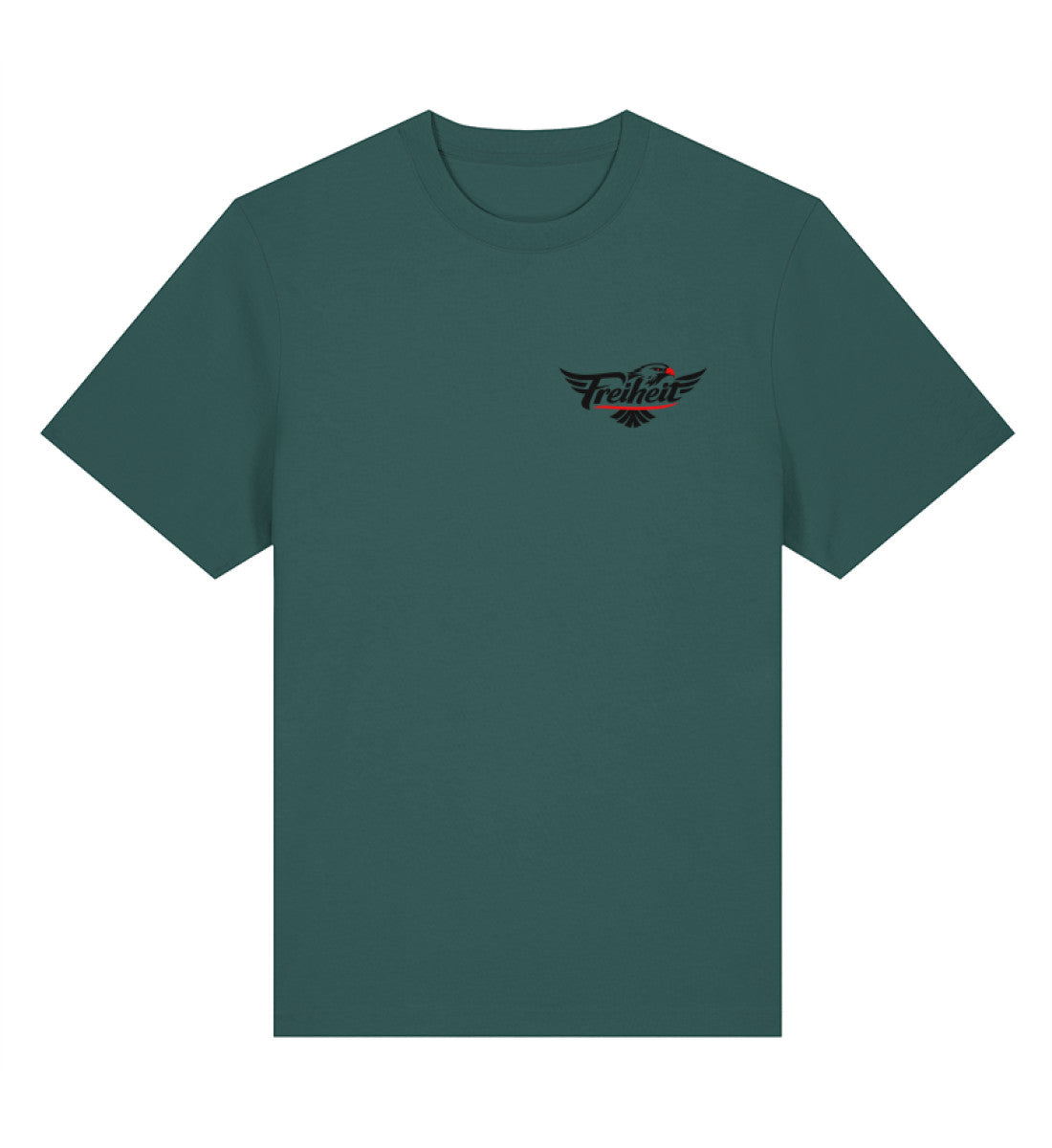 Glazed Green-7032