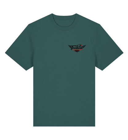Glazed Green-7032