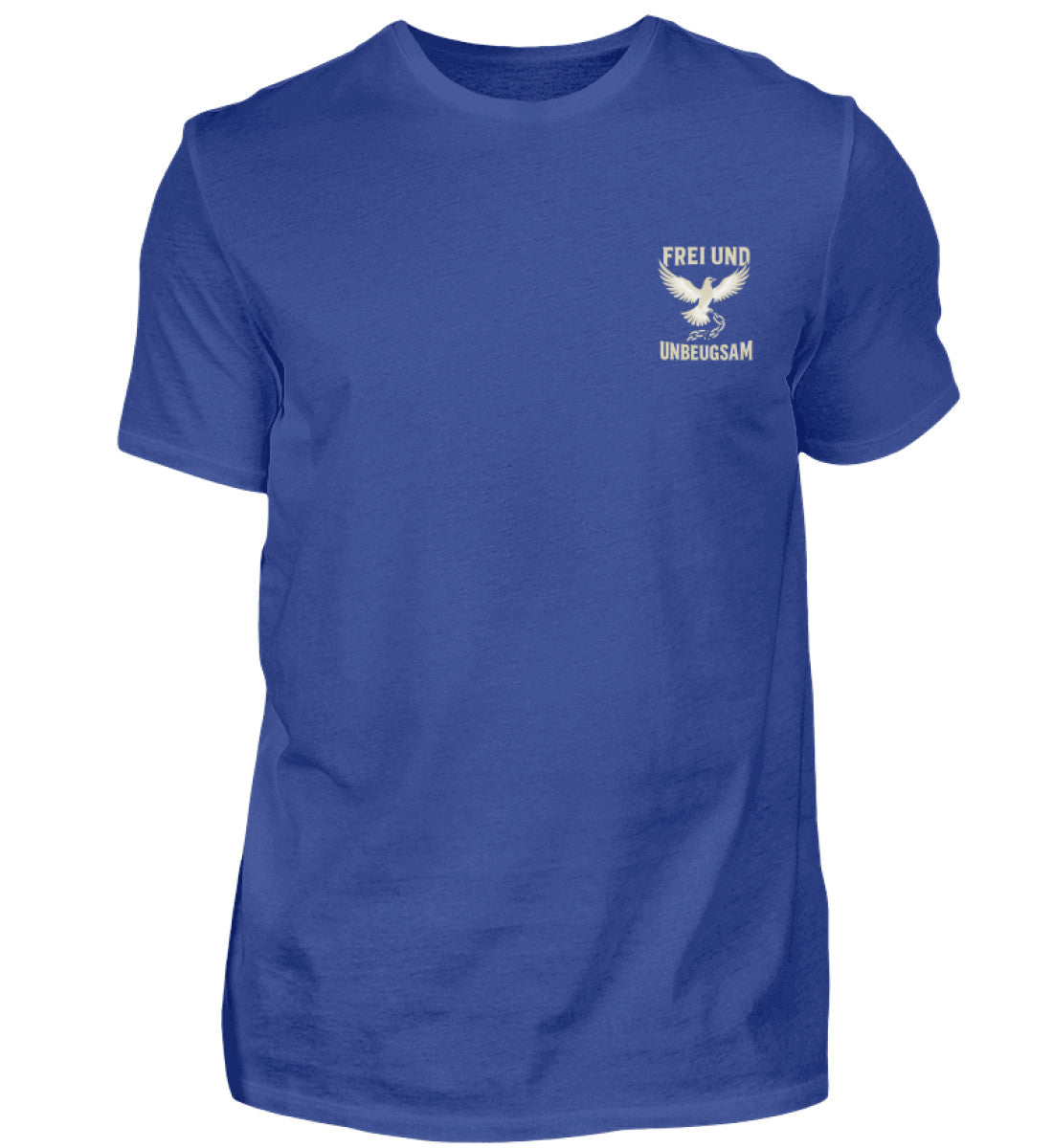 Royal Blue-668