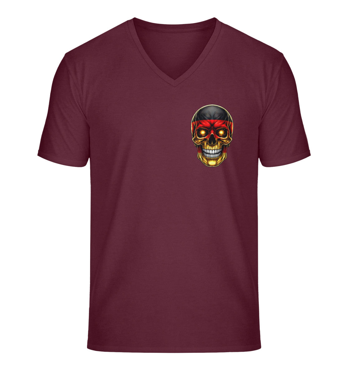 Burgundy-839