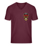 Burgundy-839