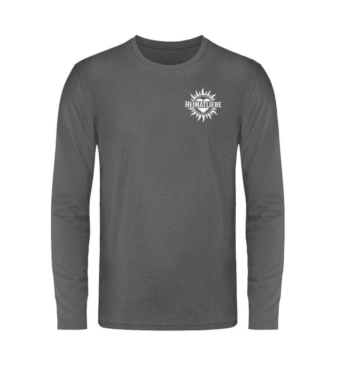 Dark Grey (Solid)-627