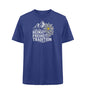 Worker Blue-7139