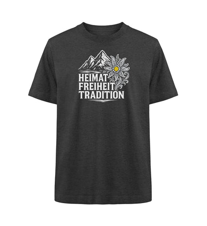 Dark Heather Grey-6881