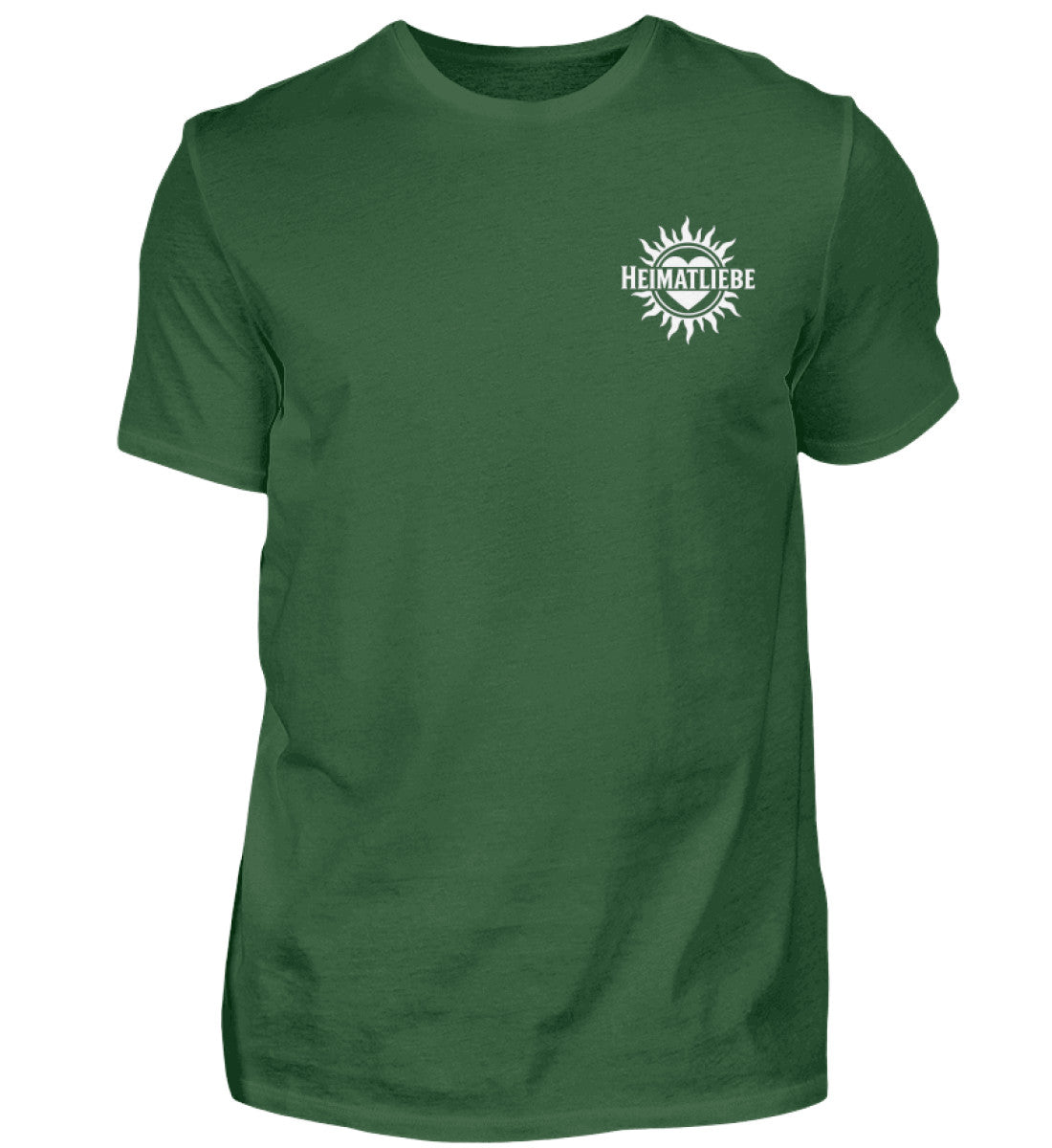 Bottle Green-833