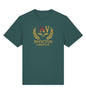Glazed Green-7032